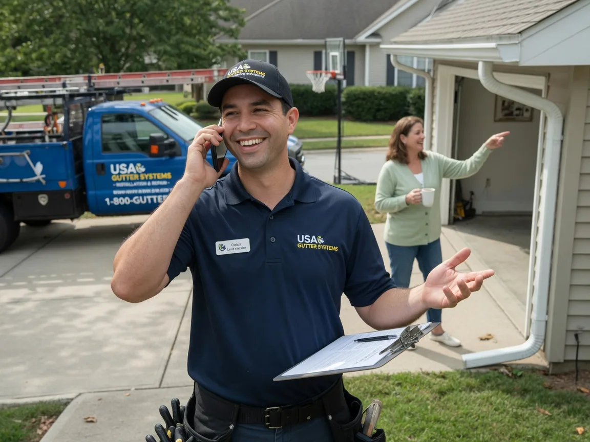 Gutter Installation Sanders, AZ FAQs